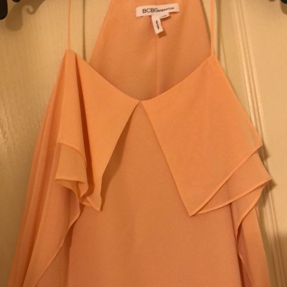 BCBG dress
